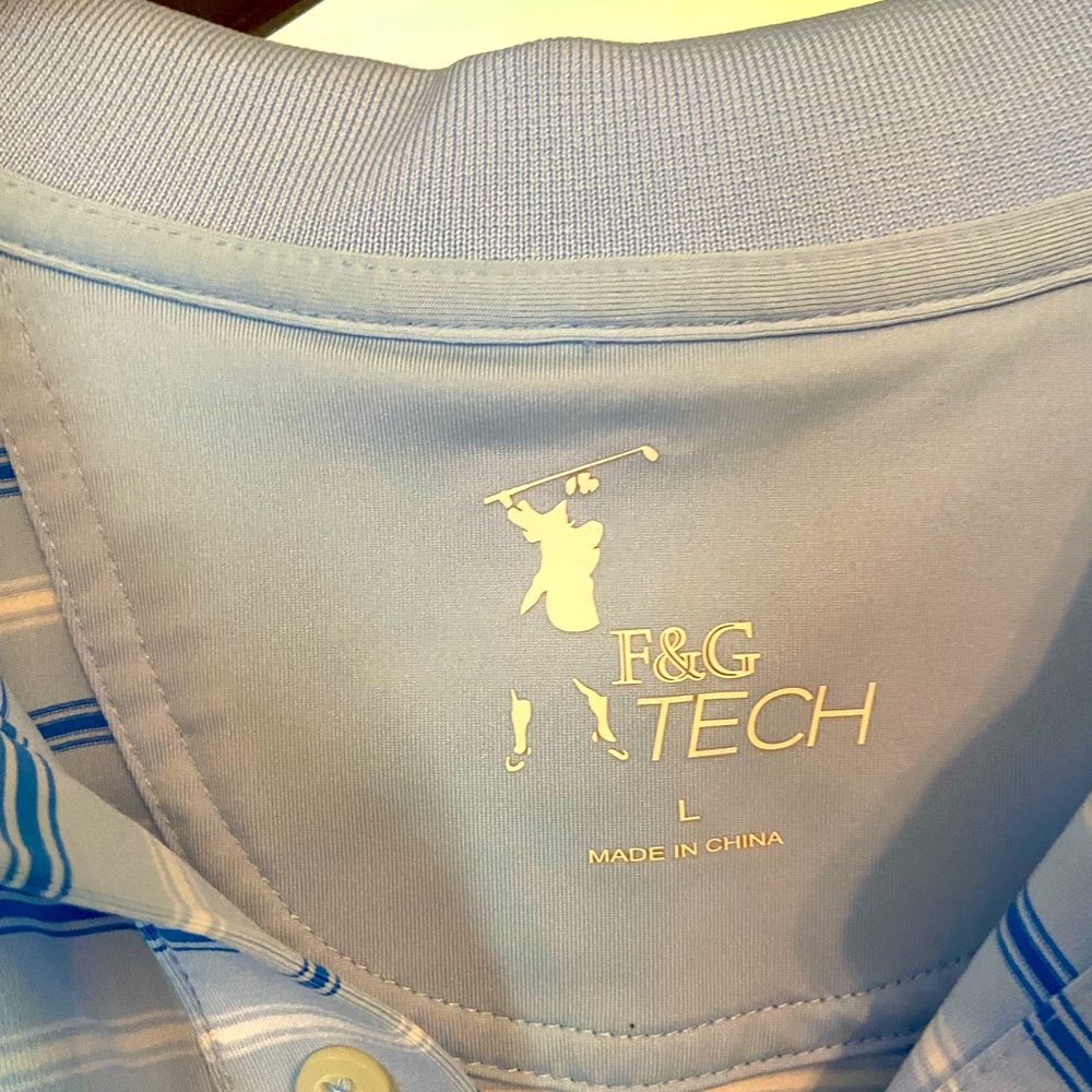 Alotian Club Polo